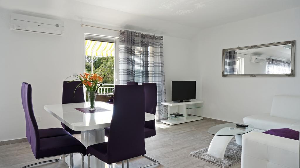 Apartment L&A Grebaštica Zimmer foto