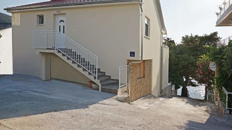 Apartment L&A Grebaštica Zimmer foto