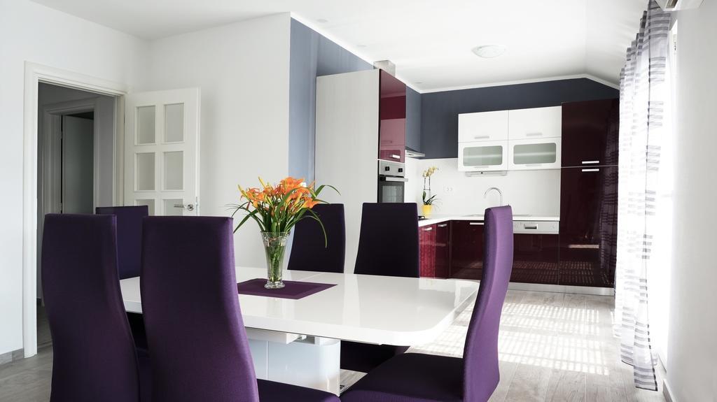 Apartment L&A Grebaštica Zimmer foto